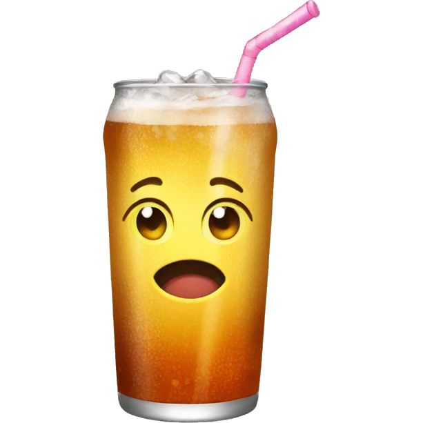 soda emoji