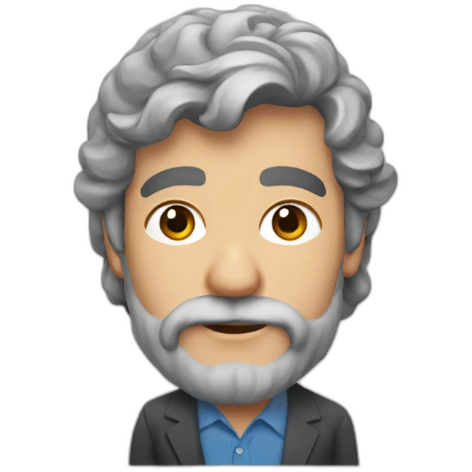 José Ignacio emoji