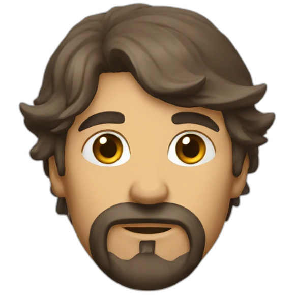 Karadoc emoji