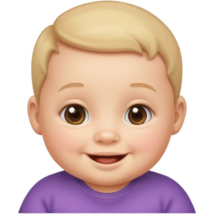 baby emoji