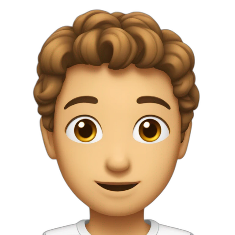 cœur dans cœur  emoji