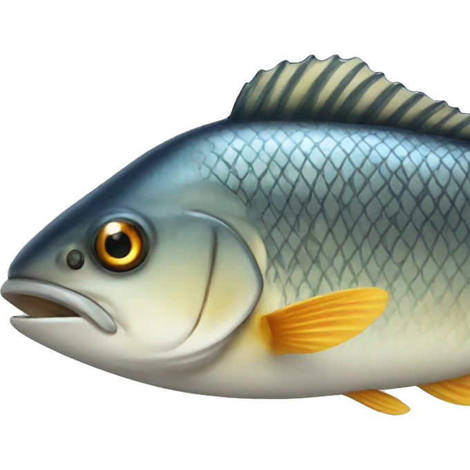 fish long emoji