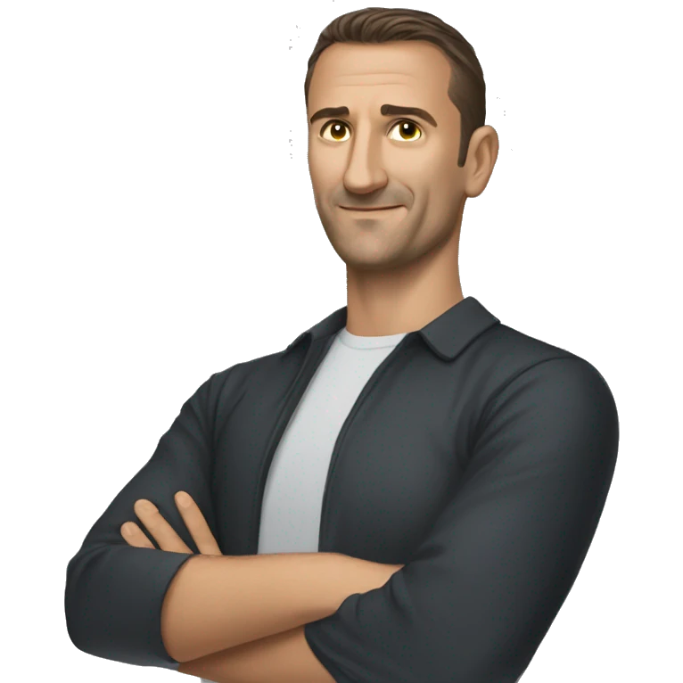 Andras Maric emoji