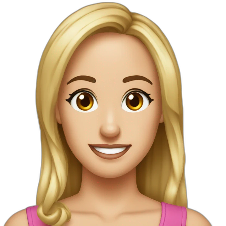 toplees-brandi-love emoji