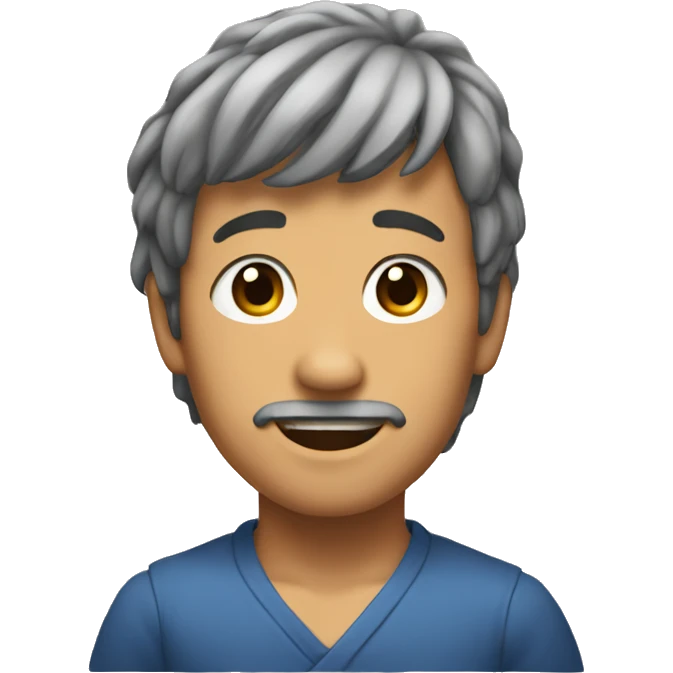 xeizhi emoji