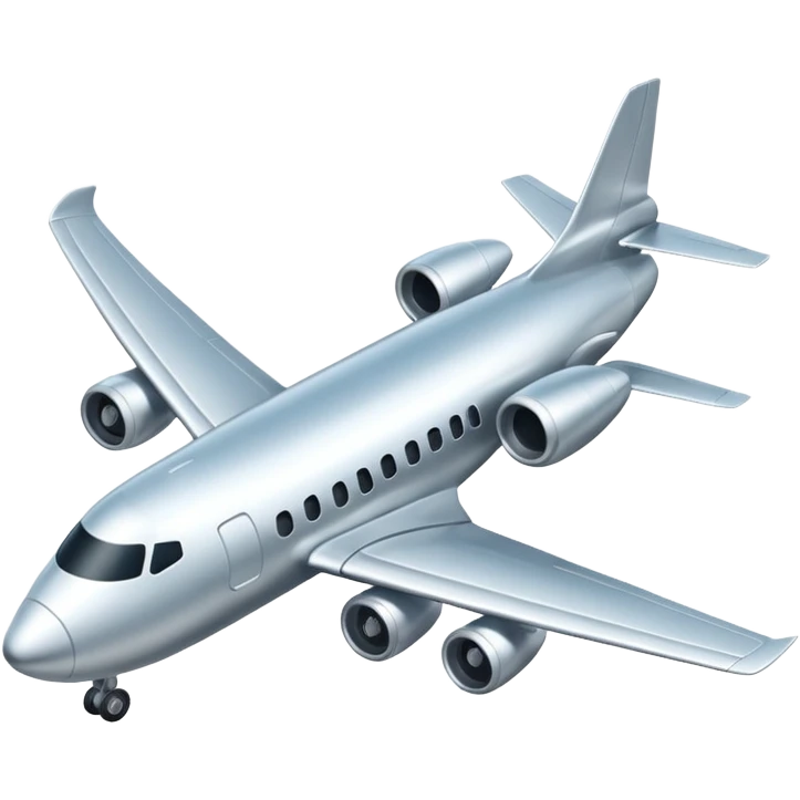 air plane emoji