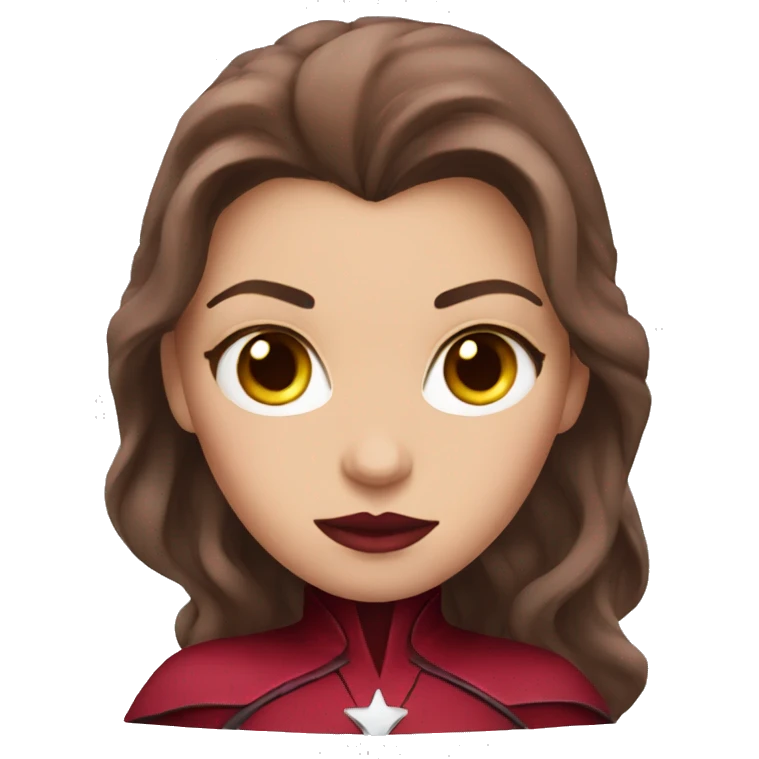 scarlet witch emoji