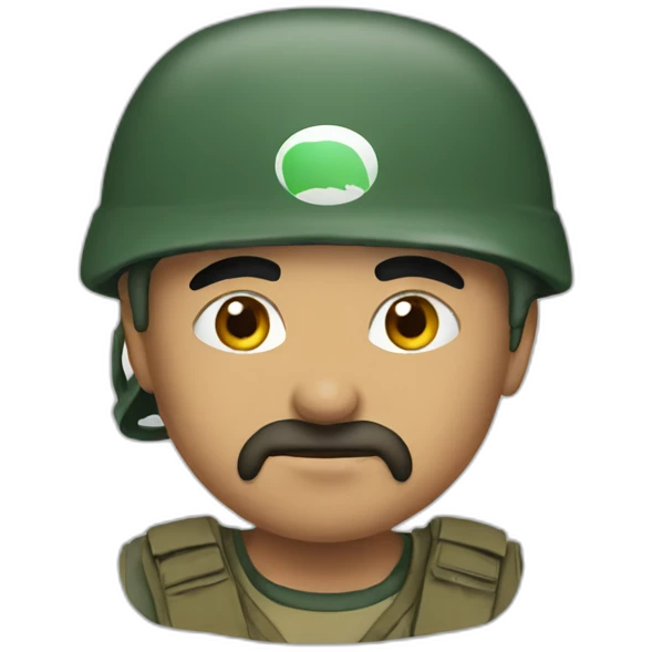 Syria emoji