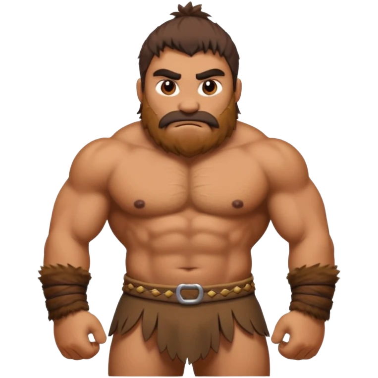 Grug from the croods emoji