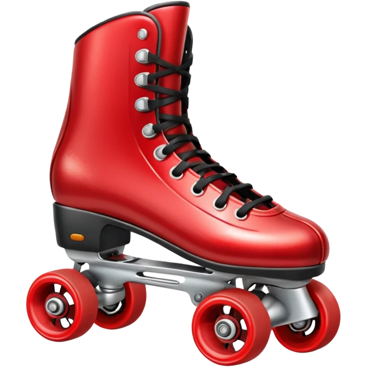 roller skates emoji