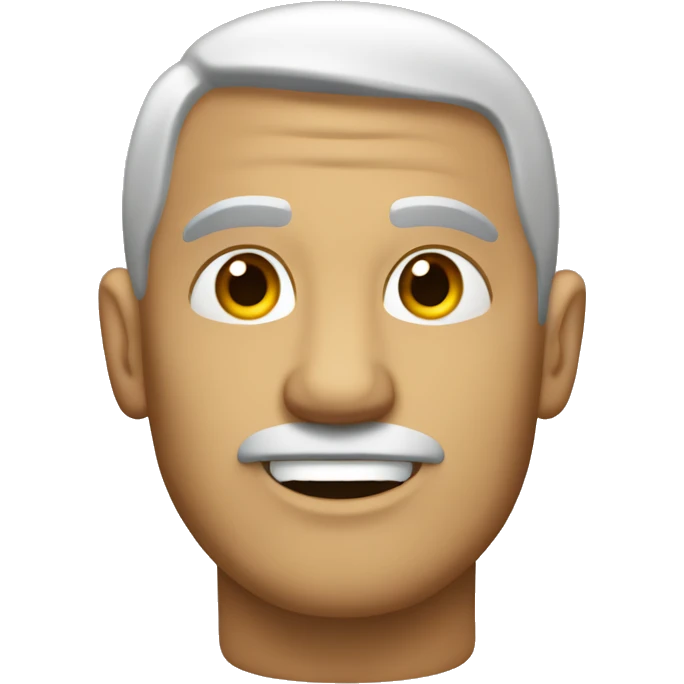 Calamardo Guapo emoji