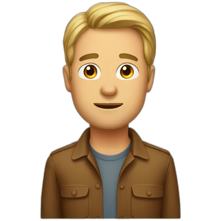 Garry poter emoji