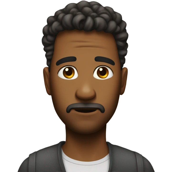 Shit zo emoji