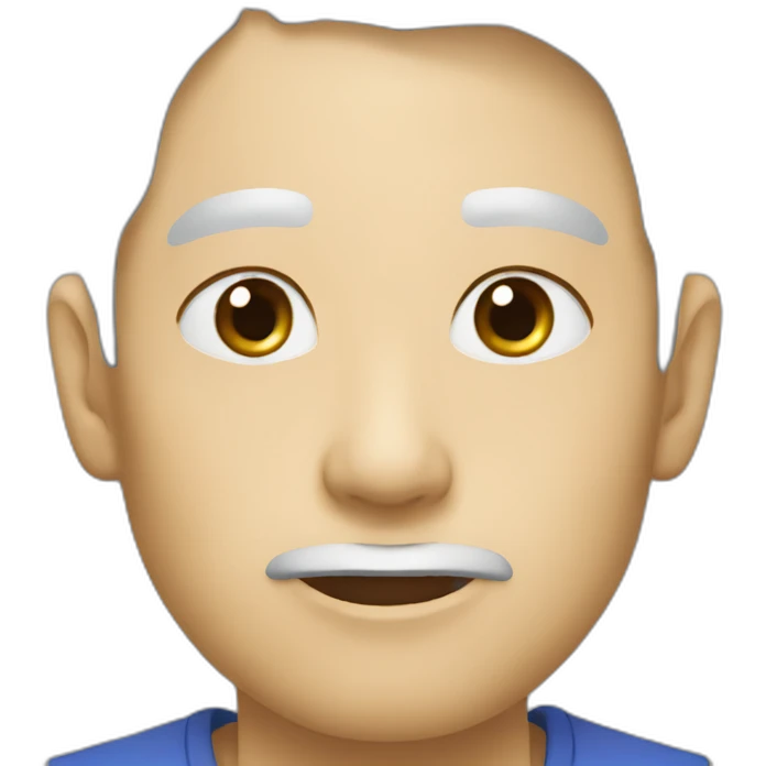 独眼竜政宗 emoji