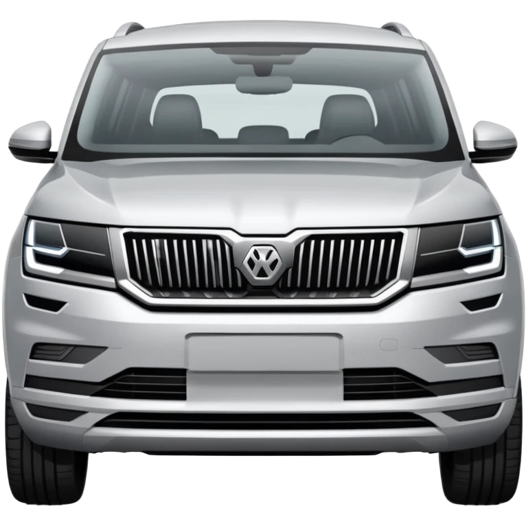 kodiaq emoji