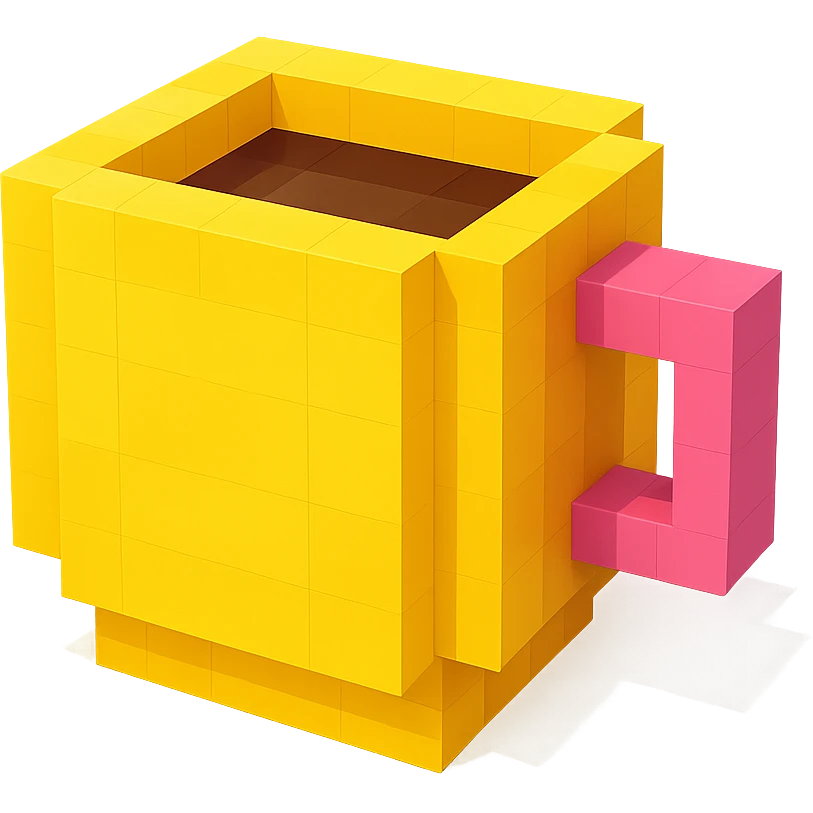 Coffee  emoji