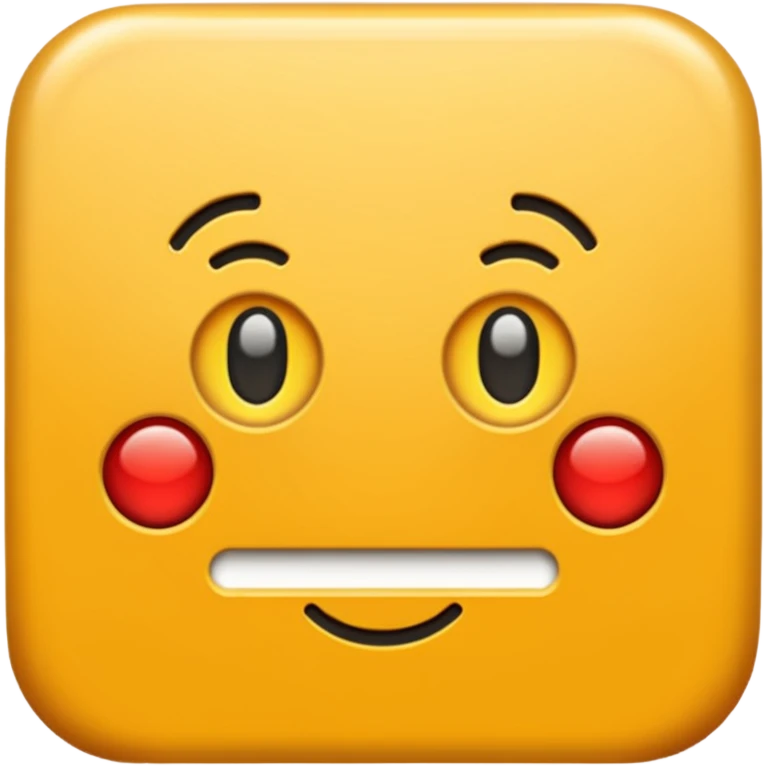 capitalization emoji