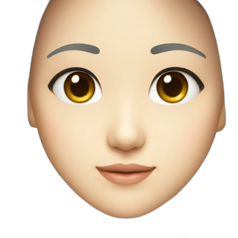 Ai Hoshino emoji