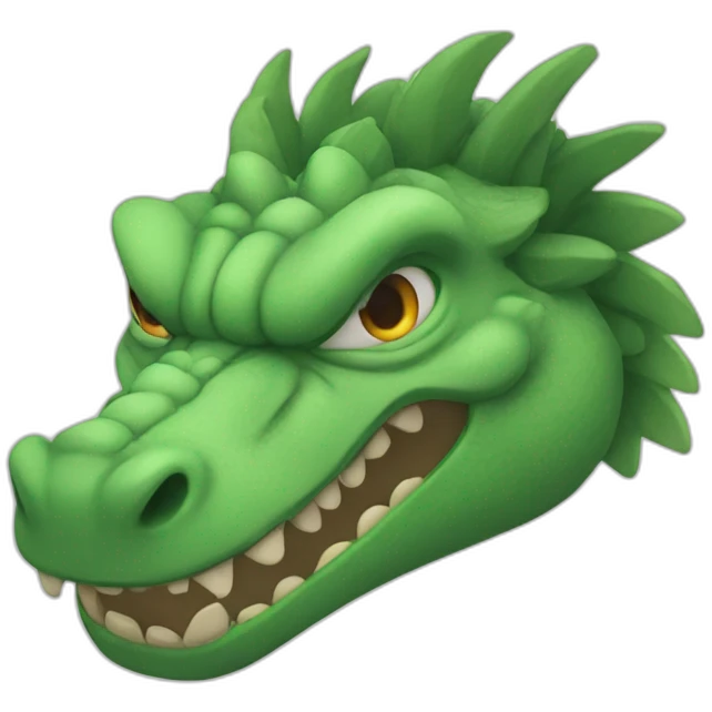 成龙 emoji