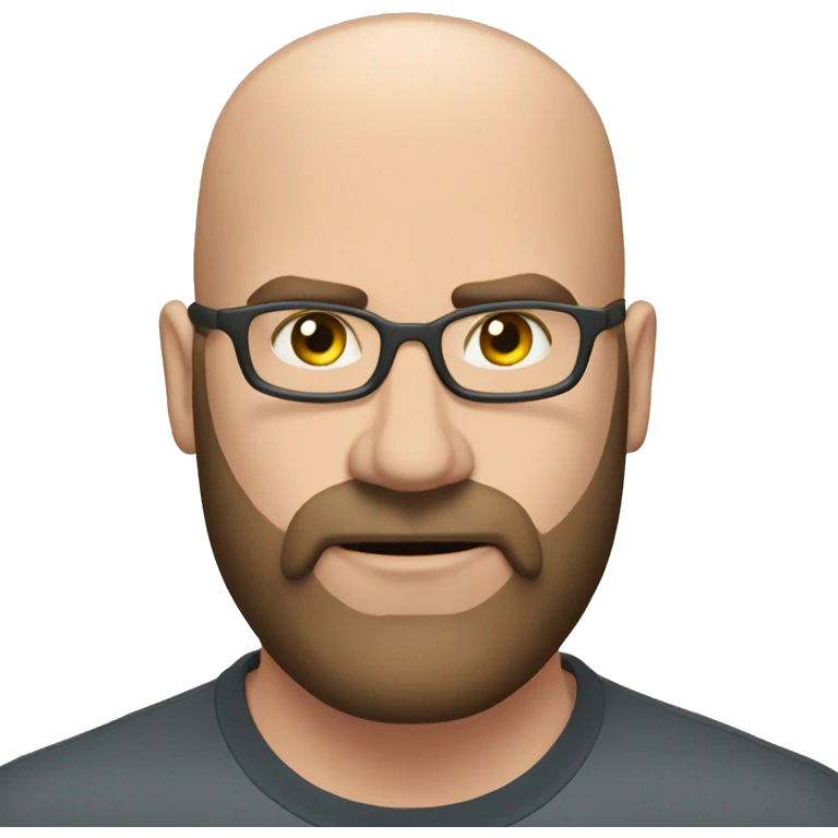 Binging with Babish emoji