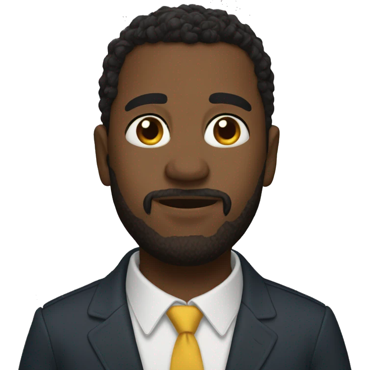 Rizz emoji