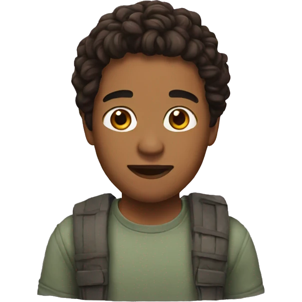 play friends emoji