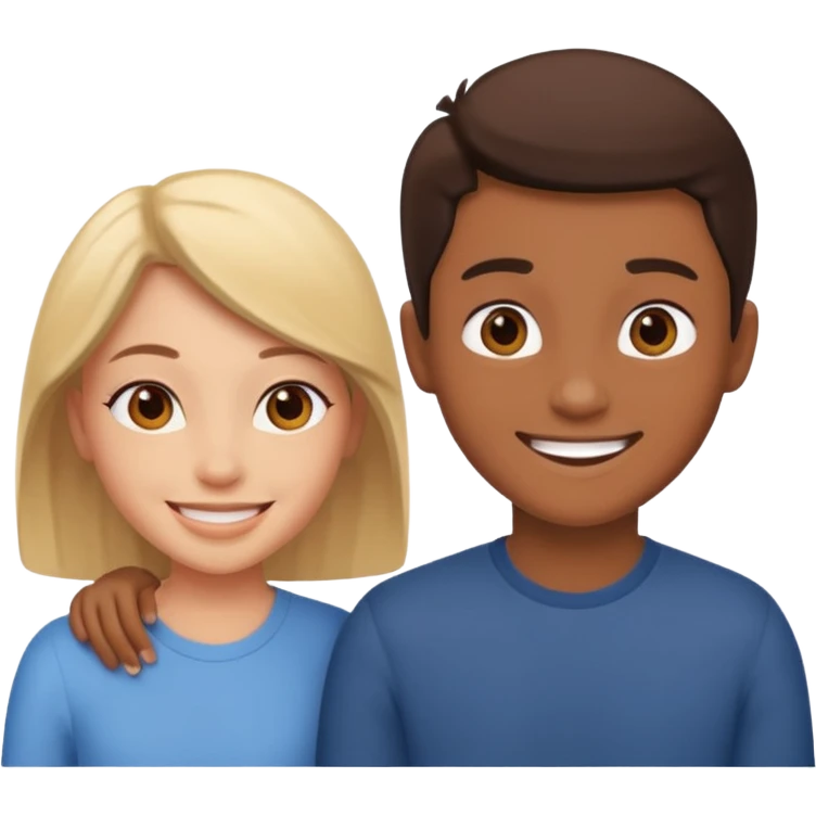 besties emoji
