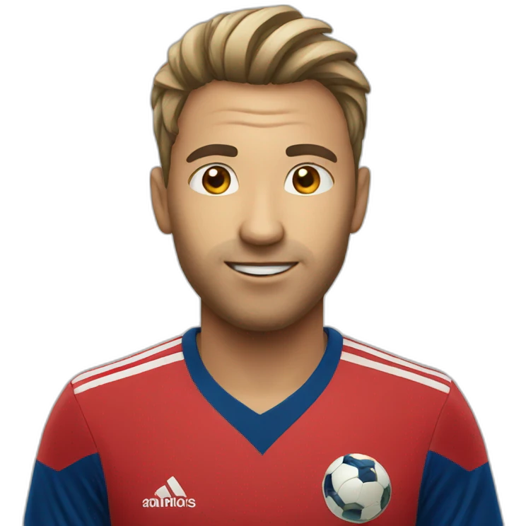 Soccer  emoji