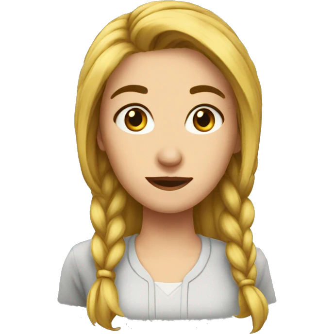 Anya forger emoji