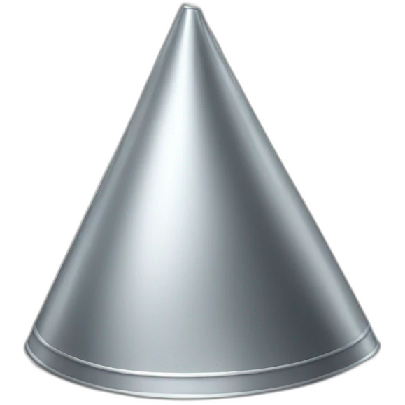 tinfoil hat emoji