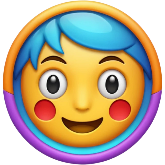 visual effects emoji