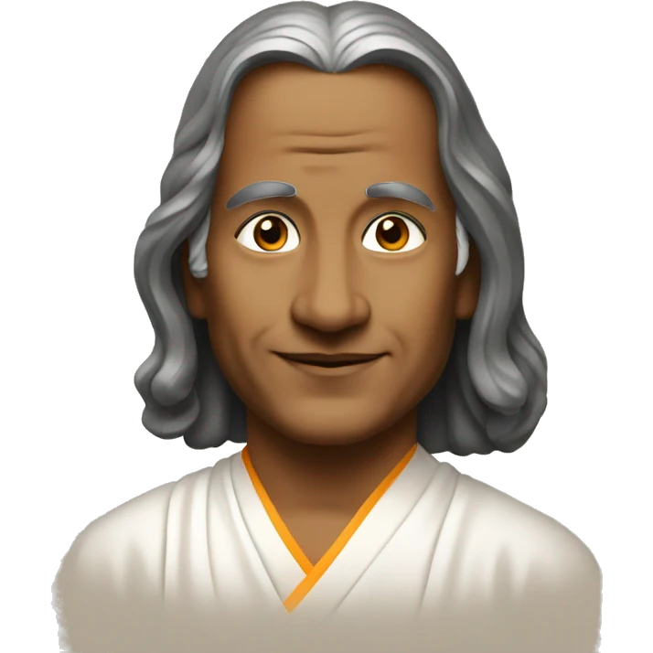 yogananda emoji