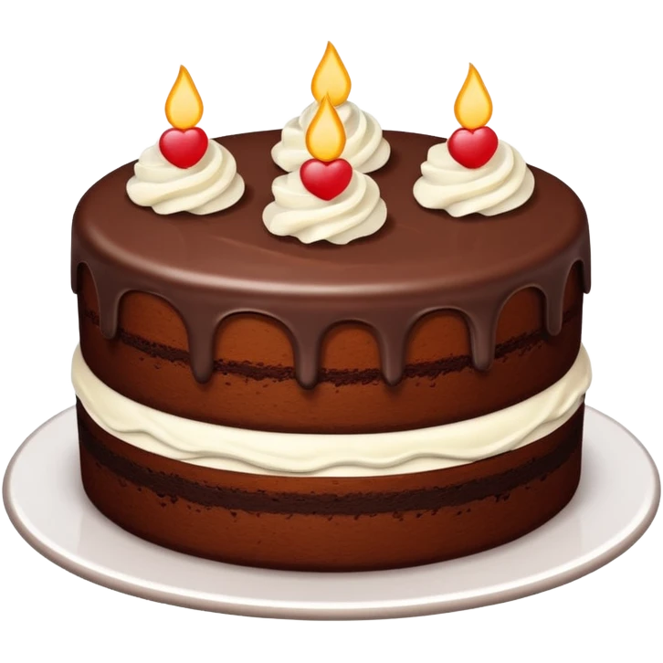 Bakery dessert emoji