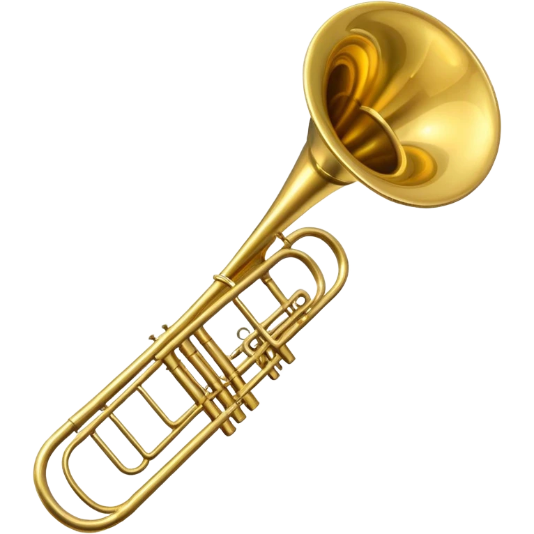 Trombone emoji