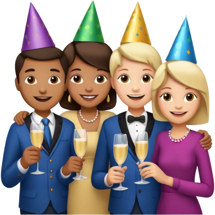 I know they will enjoy this trip family emoji