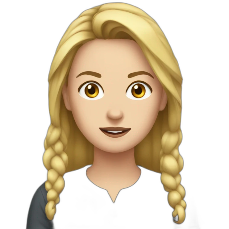 Emma myers emoji