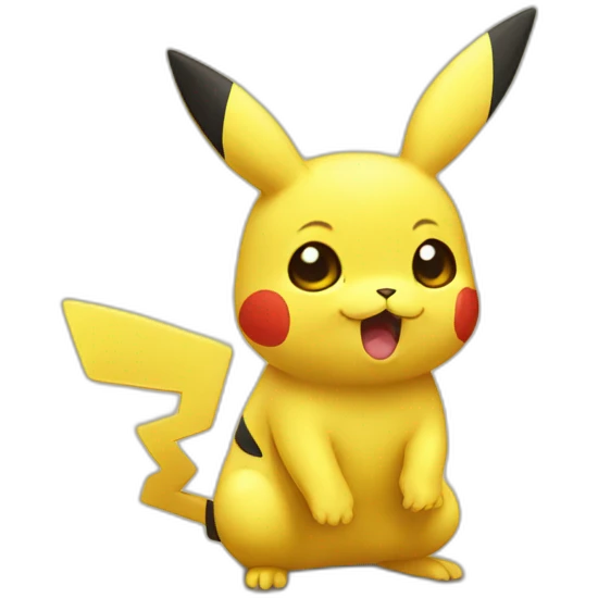 picatchu emoji