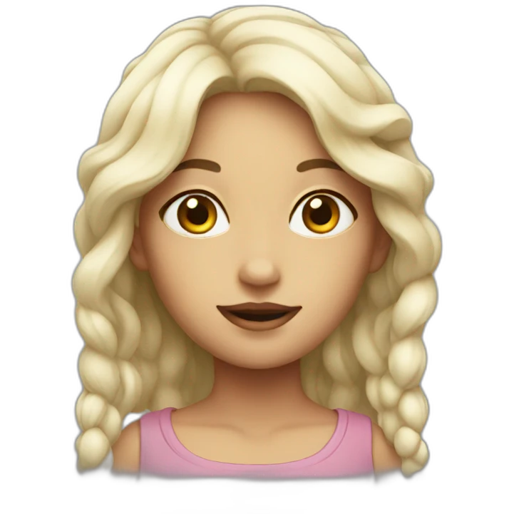 lucia emoji