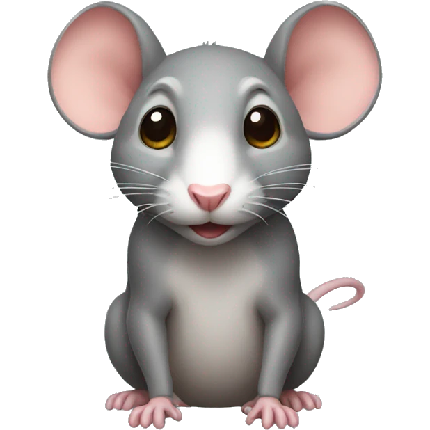 rat emoji