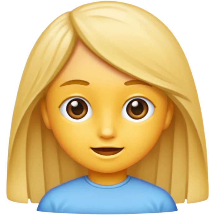 👧🏼🥰🎀👗🩰🎵 emoji