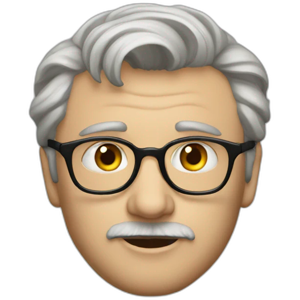 Weiter Edward Limonov emoji