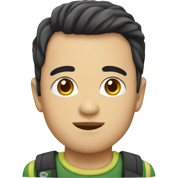 Soi 4 emoji