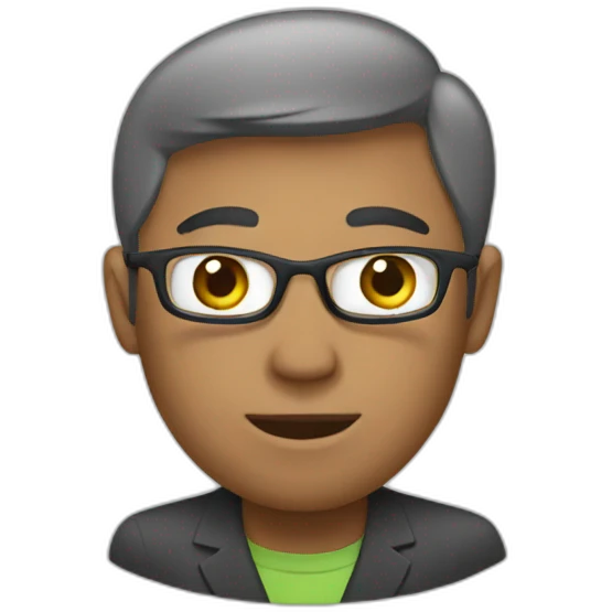 online meeting emoji