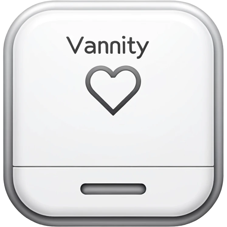 archive with vanity invites links and their history, white logo emoji
