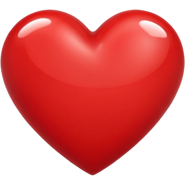 Love emoji