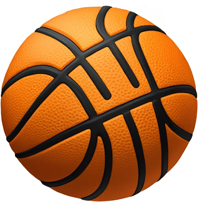 basketball  emoji