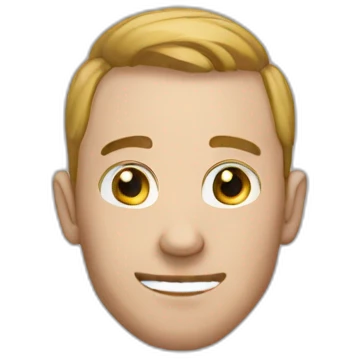 Bdh emoji