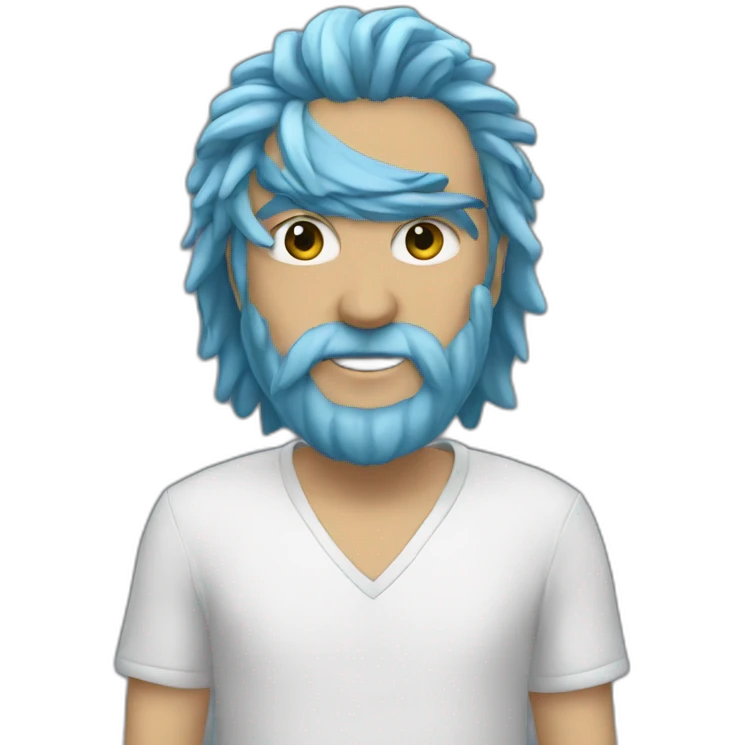 Цыгани emoji