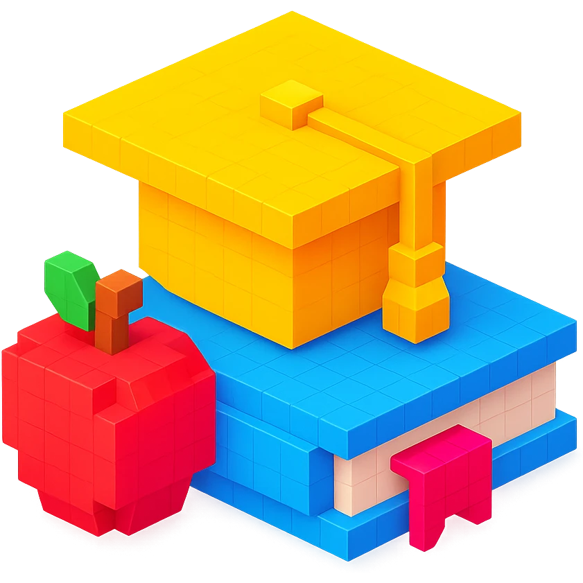 Education emoji