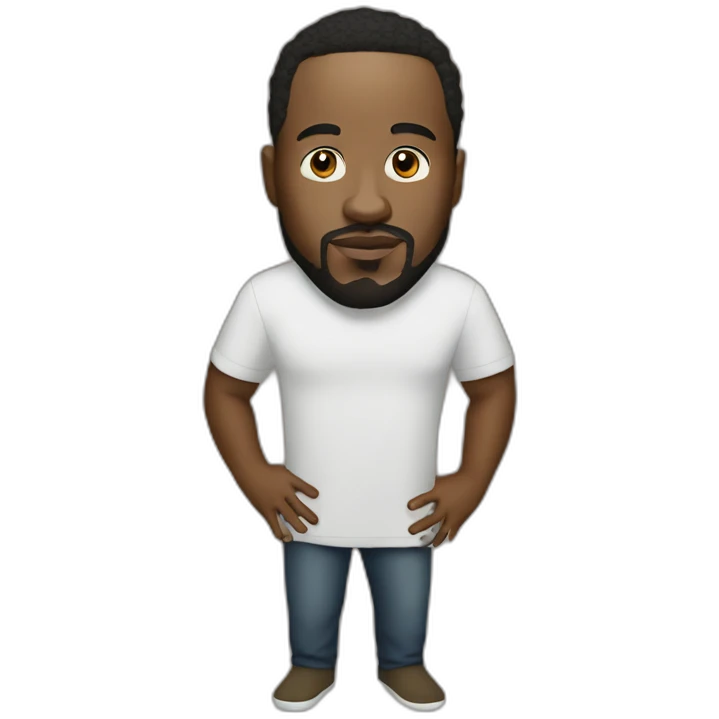 Kendrick  emoji